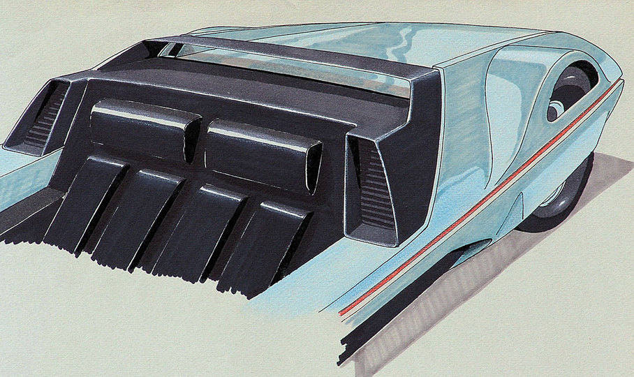 Ferrari Modulo: 