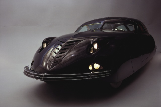 Phantom Corsair: 