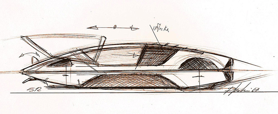 Ferrari Modulo: 