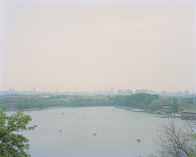 苏杰浩摄影 Borderland: 
