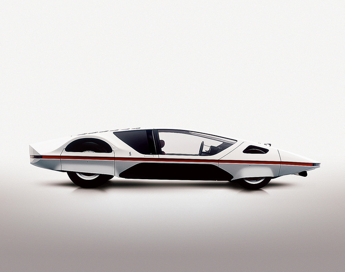 Ferrari Modulo: 