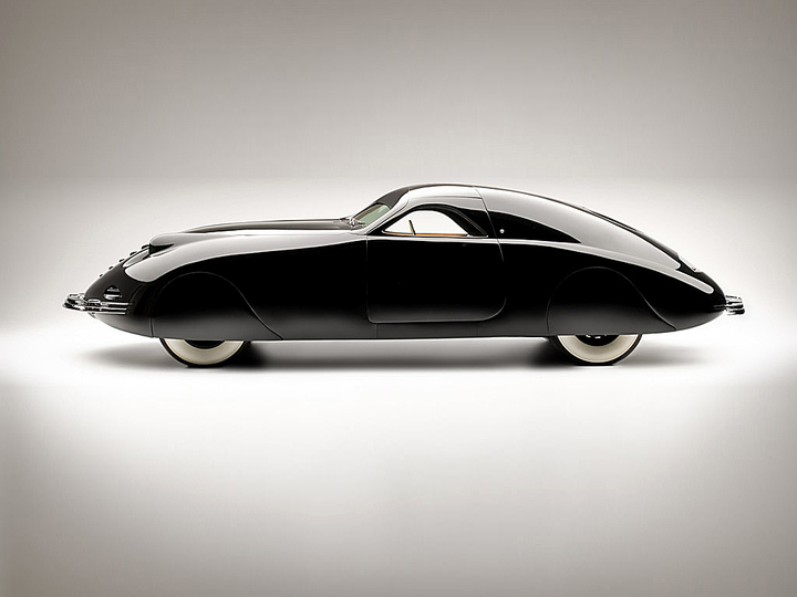 Phantom Corsair: 