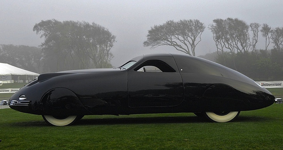 Phantom Corsair: 