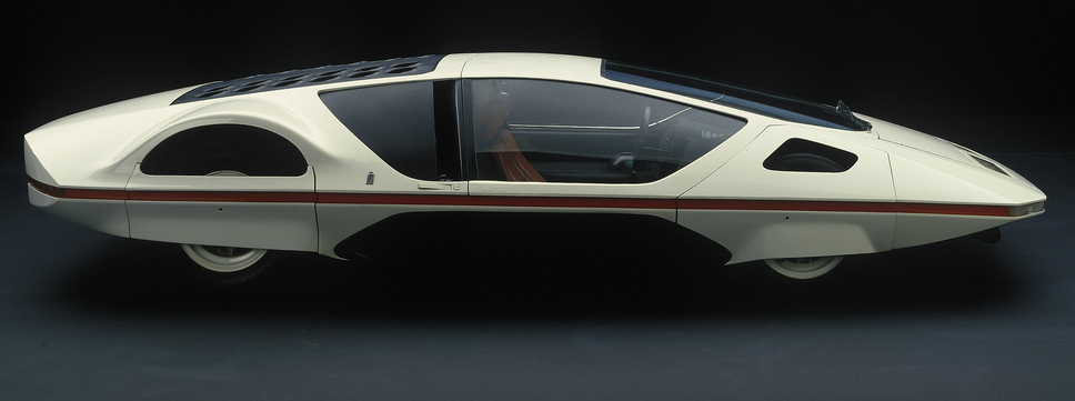 Ferrari Modulo: 