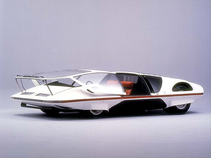 Ferrari Modulo: 