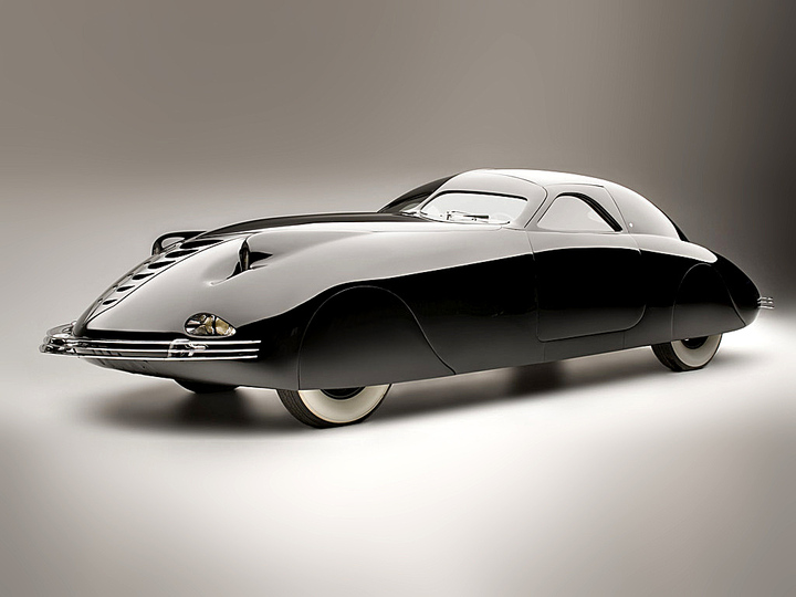 Phantom Corsair: 