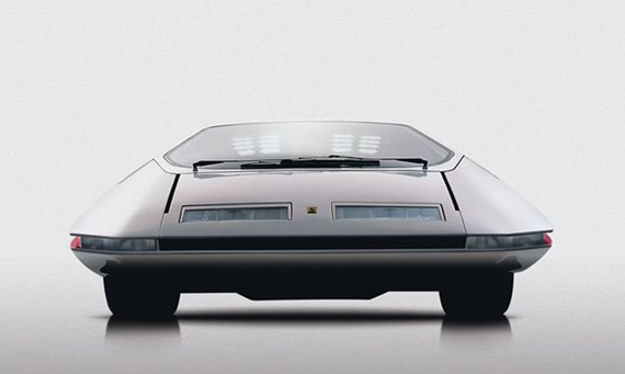 Ferrari Modulo: 