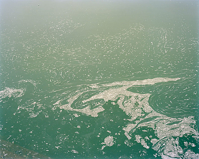 苏杰浩摄影 Borderland: 