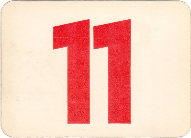 Calendrier: 