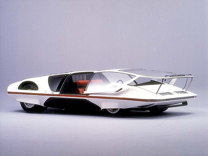 Ferrari Modulo: 