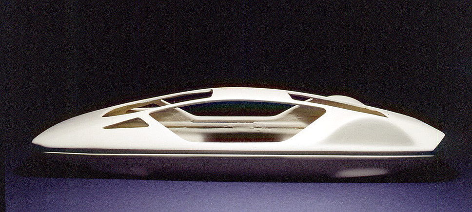 Ferrari Modulo: 