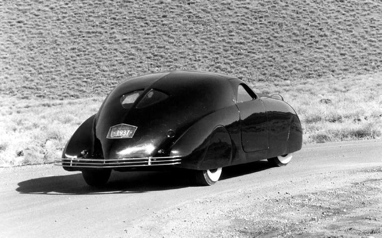 Phantom Corsair: 