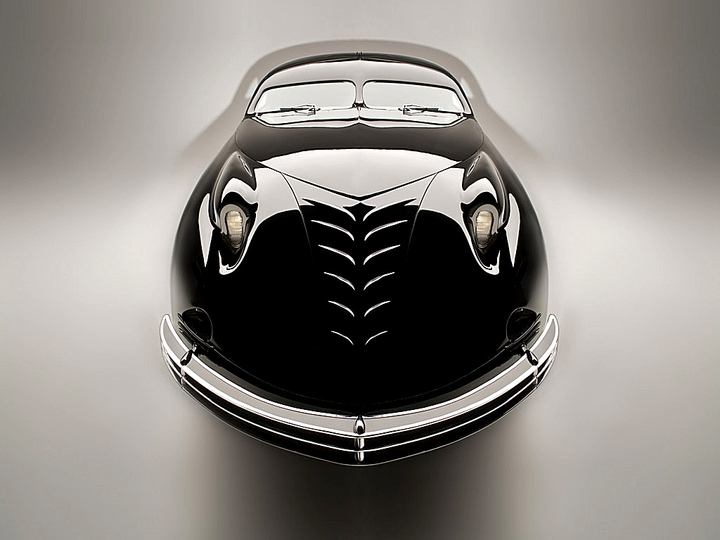 Phantom Corsair: 