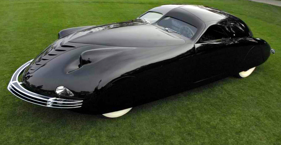 Phantom Corsair: 