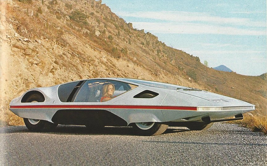 Ferrari Modulo: 