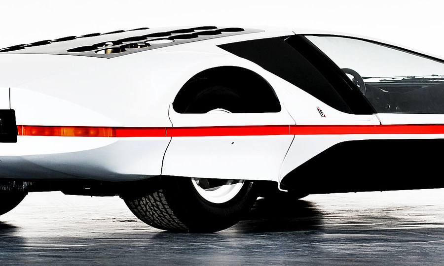 Ferrari Modulo: 