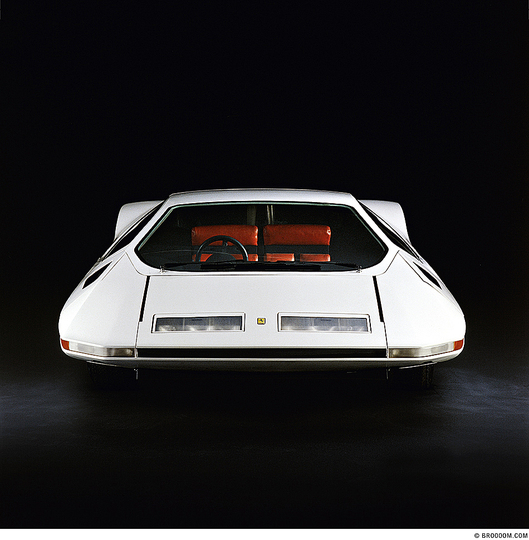 Ferrari Modulo: 