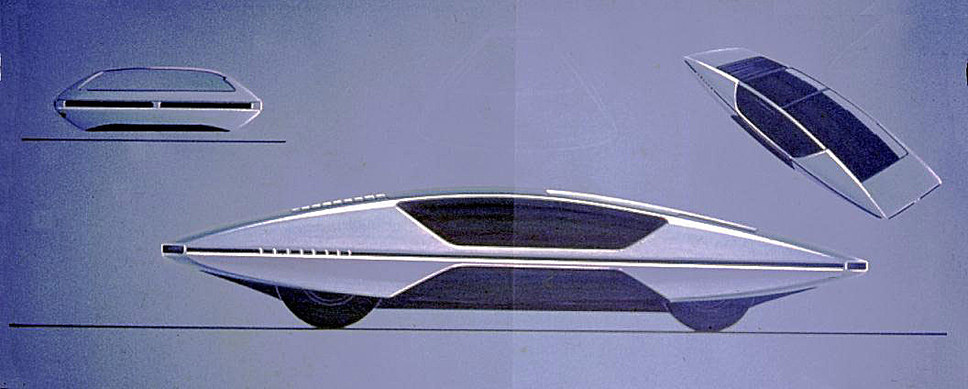 Ferrari Modulo: 