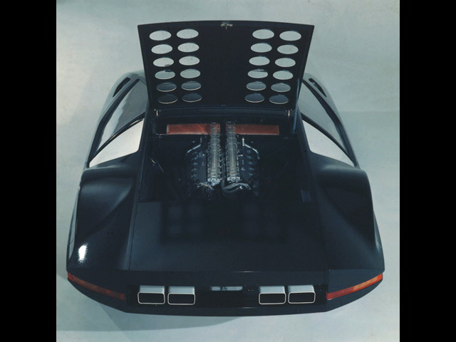 Ferrari Modulo: 