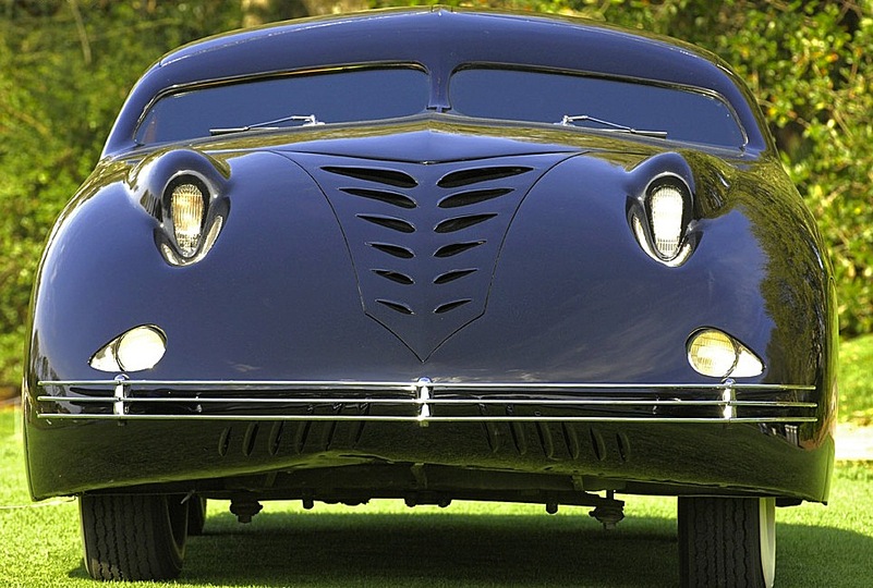 Phantom Corsair: 