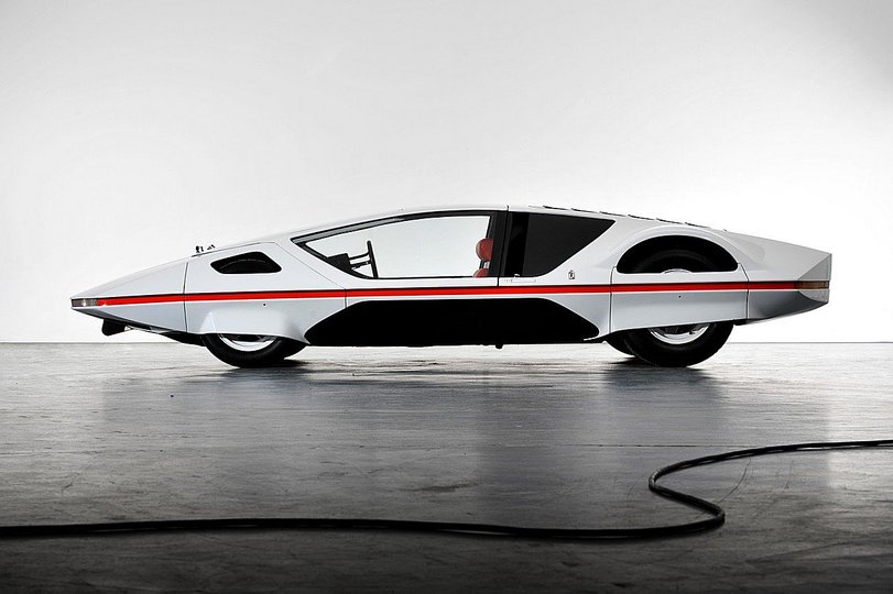 Ferrari Modulo: 