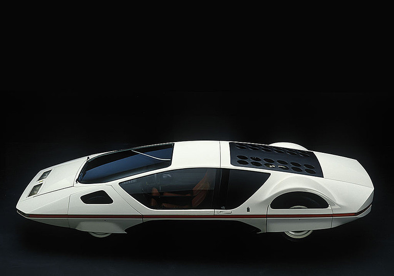 Ferrari Modulo: 