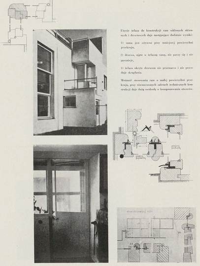 Praesens: Revue of Modernity 1930: 