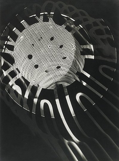 László Moholy-Nagy: 