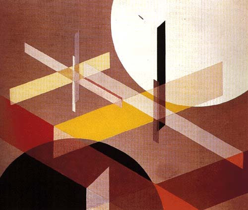 László Moholy-Nagy: 