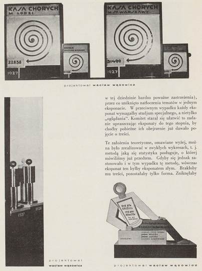 Praesens: Revue of Modernity 1930: 