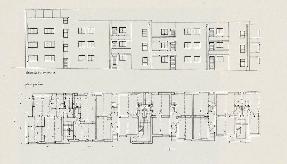 Praesens: Revue of Modernity 1930: 