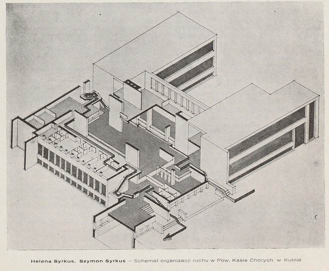 Praesens: Revue of Modernity 1930: 