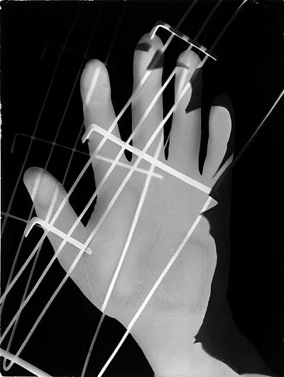 László Moholy-Nagy: 