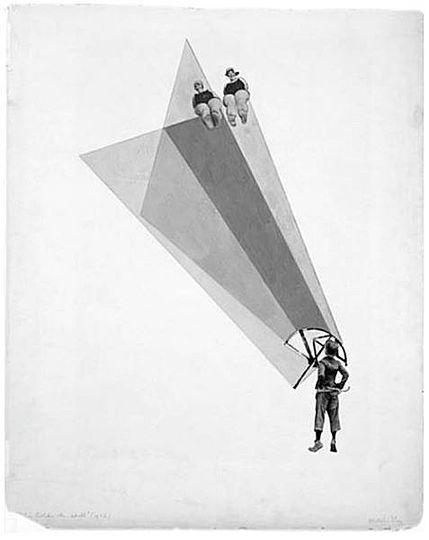 László Moholy-Nagy: 