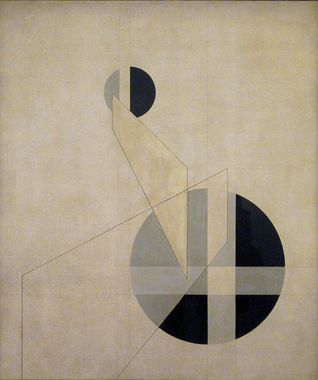 László Moholy-Nagy: 