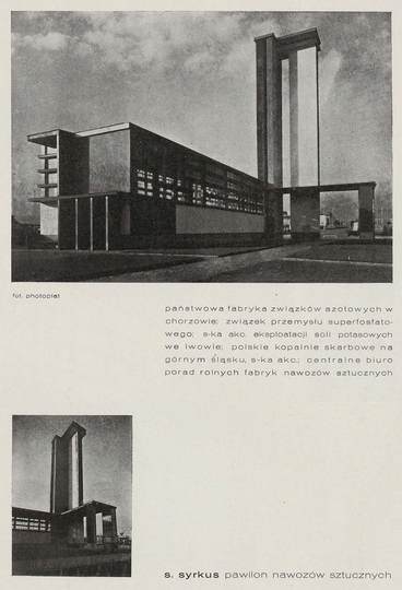 Praesens: Revue of Modernity 1930: 