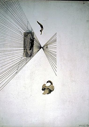 László Moholy-Nagy: 