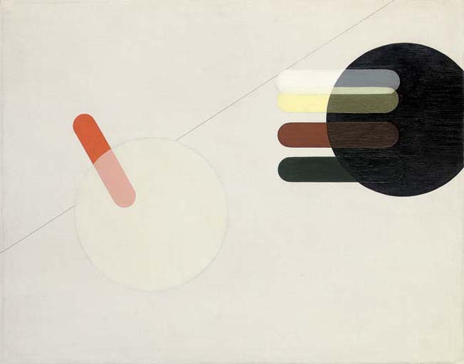 László Moholy-Nagy: 