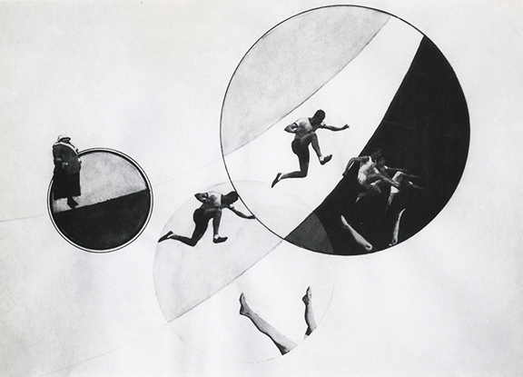 László Moholy-Nagy: 