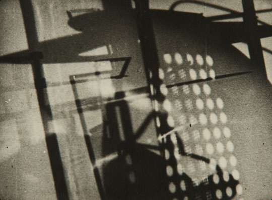 László Moholy-Nagy: 