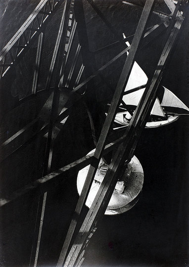 László Moholy-Nagy: 