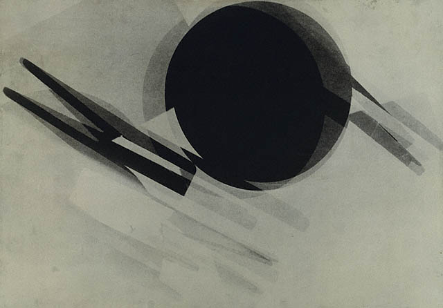 László Moholy-Nagy: 