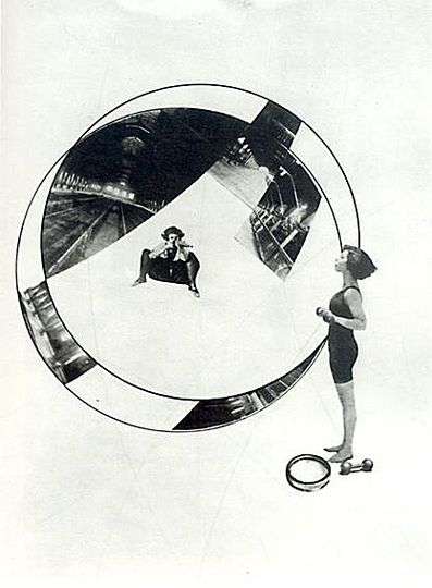 László Moholy-Nagy: 