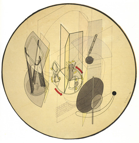 László Moholy-Nagy: 