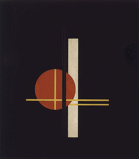 László Moholy-Nagy: 