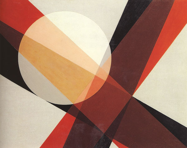 László Moholy-Nagy: 