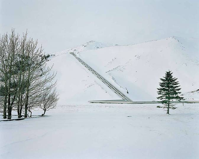 Pipeline Iceland: 