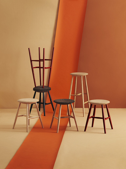 Neat and Orderly: 
