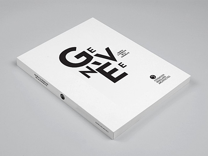 Chris Gautschi: Book design: 