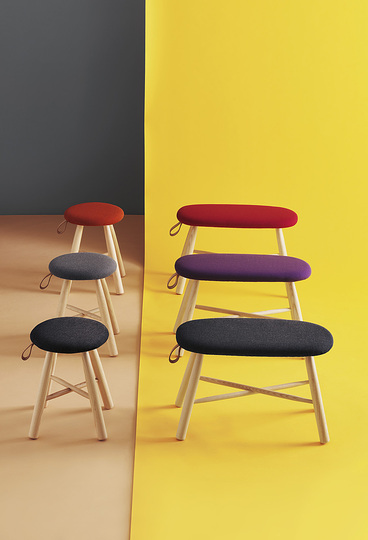 Neat and Orderly: 